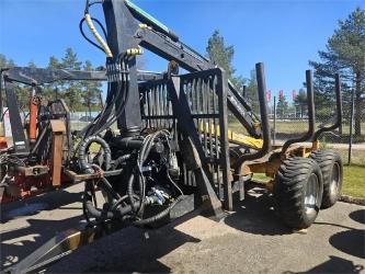 Moheda 101-4WD KRAN M40