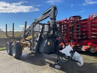 Moheda 101-4WD KRAN M41T