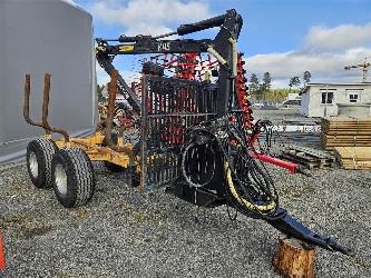 Moheda M101 K45 KRAN