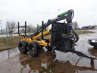 Moheda M121 KRAN M41T EHC MINI SPAKAR