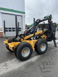 Moheda MOHEDA M101 KRAN M40