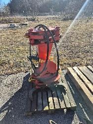 Naarva GRIP 1000-23E ROTATOR GRÄVMASKINSFÄSTE