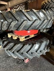 NDI 520/85R46 ALLIANCE DUBBELMONTAGE