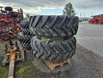 NDI 650/65R38 TL ALLIANCE 365