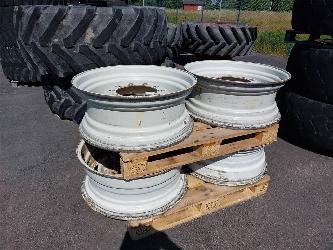 NDI FÄLGAR 12"*30 TUM10 BULTAR 4 ST