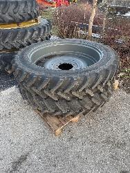 NDI nya hjul till Hardi Aeon 5200 340/85R46