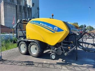 New Holland 125 COMBI MED MANTELPLAST 540 V