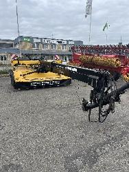 New Holland C3205 FLEX MED MATTA