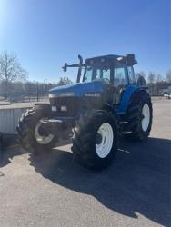 New Holland ÖVRIGA 8970