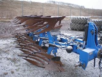 New Holland PV H