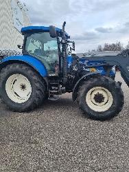 New Holland T6070+L