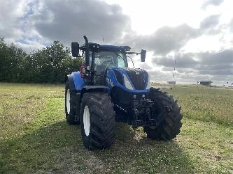 New Holland T7.245