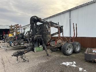 NOKA 12 TON EHC ROBSONDRIFT