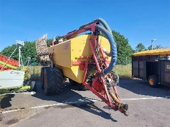 Olby 18 KRAN/RAMP