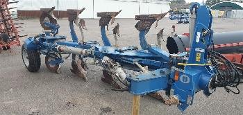 Överum VFEX 4SK