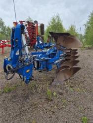 Överum VFEX 5975 H-XL-KFJ