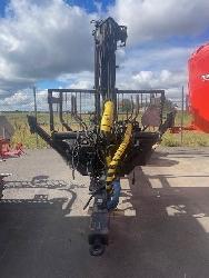 Patruuna 875 9T 7,5M KRAN
