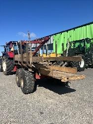 Patu 9 TON KRAN 202 T