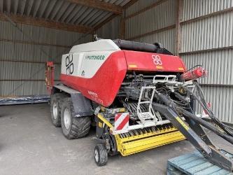 Pöttinger IMPRESS 155VC