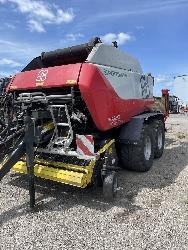 Pöttinger IMPRESS 185 VC PRO