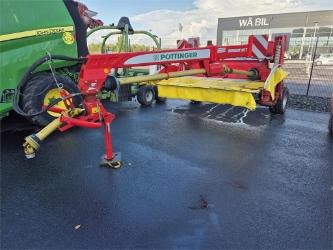 Pöttinger NOVACUT 307 T ED