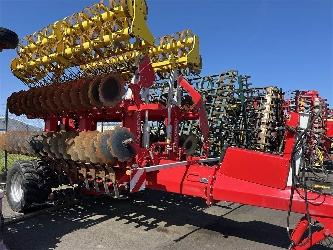 Pöttinger TERRADISC 8001T