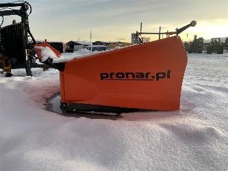 Pronar VIKPLOG PUV-3600HD