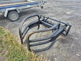 Quicke (ÅLÖ) UNIGRIP ÅLÖ 160 EURO