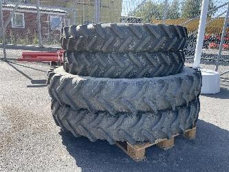 RADODLINGSHJUL PASSAR CLAAS ARION