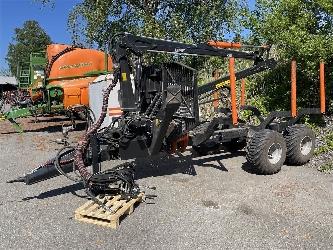 SKOGSVAGN BMF11T1 PRO