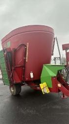 STRAUTMAN VERTI MIX1451