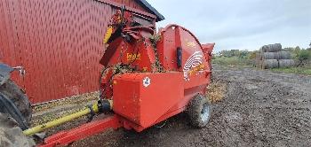 TEAGLE TOMAHAWK 7100