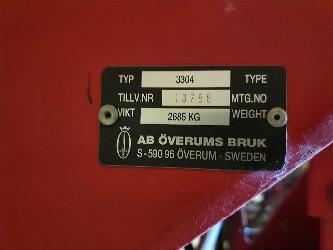 Tive 3304