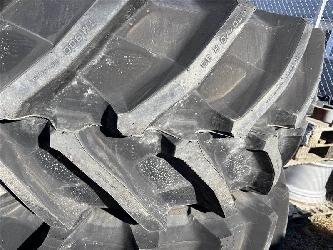 Trelleborg 600/70 R30NYA DÄCK PÅ FENDT FÄLG