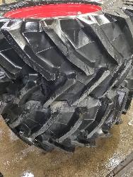Trelleborg 710/70 R42 OCH 600/65 R34 PÅ FÄLG