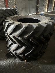 Trelleborg 710/70R42 + 600/70R30