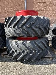 Trelleborg BAK 750/70-44