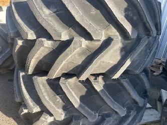 Trelleborg DÄCK TM800