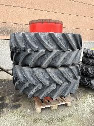 Trelleborg DUBBELMONTAGE 650/85-38