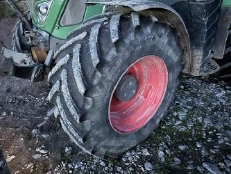 Trelleborg KOMPLETTA HJUL 600/60-30