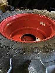 Trelleborg KOMPLETTA HJUL 600/70R30 158D TB
