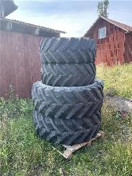 Trelleborg PÅ FÄLG 540 65R34 440 65 R24