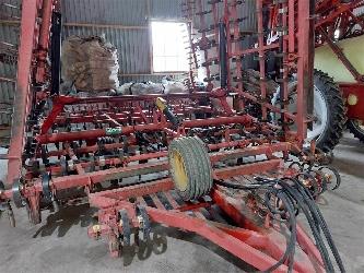 Väderstad NZE 10M 151P