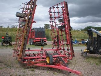 Väderstad NZG 1100