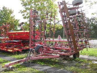 Väderstad NZG 900