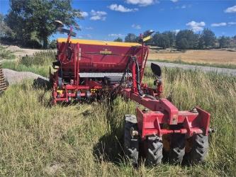 Väderstad RAPID 300 CFRONT TILLER 300