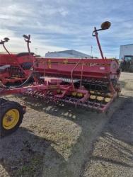 Väderstad RAPID 400 C