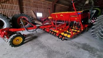 Väderstad RAPID 400 C