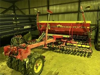 Väderstad RAPID 400 C