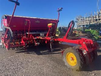 Väderstad RAPID 400 C